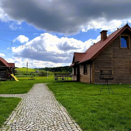 Orman Evi Caloroczne Aleksander *