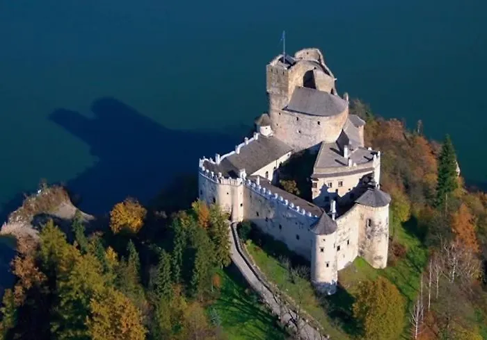 Caloroczne Aleksander بيت خشبي